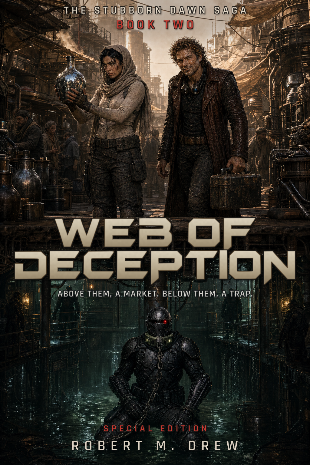 Book Two cover
