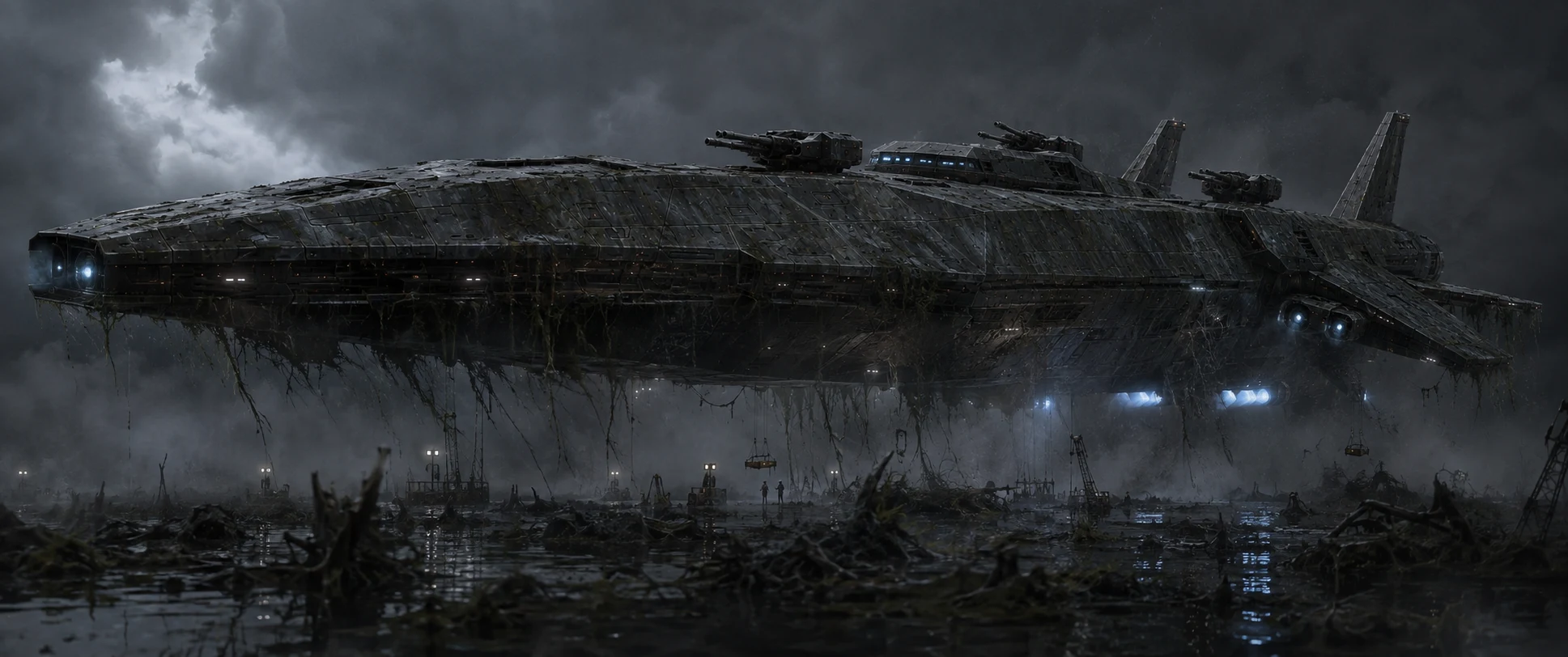 The Ship